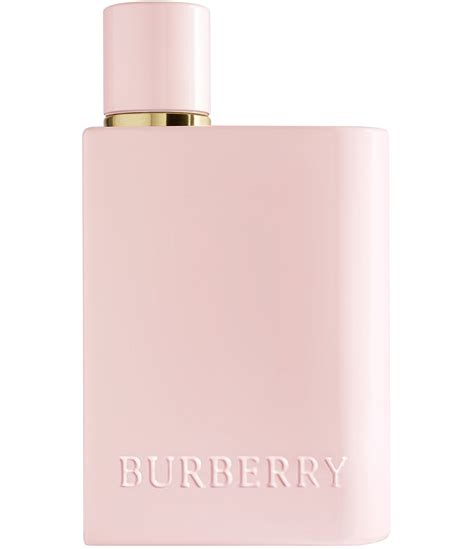 burberry profumo pink|burberry her eau de toilette.